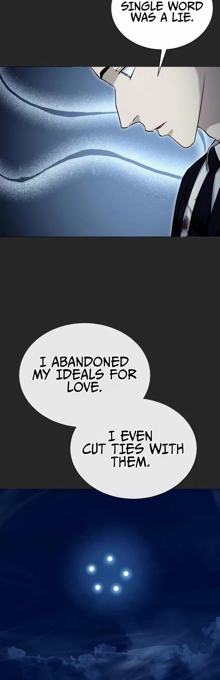 Tower of God: Urek's Ascent chapter 65 page 48