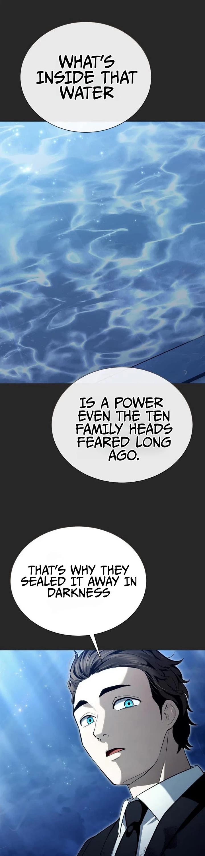 Tower of God: Urek's Ascent chapter 65 page 52