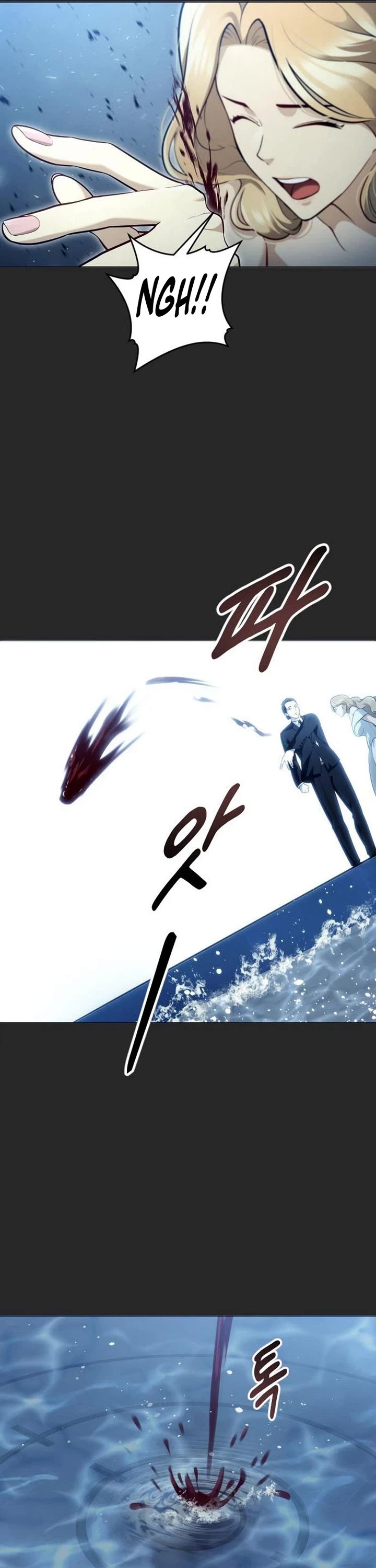 Tower of God: Urek's Ascent chapter 65 page 55