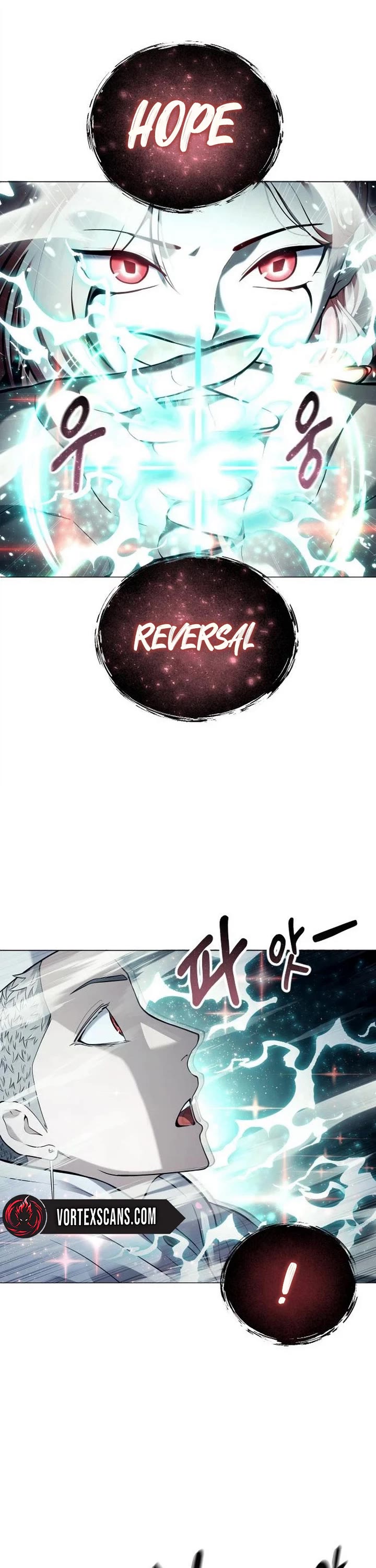 Tower of God: Urek's Ascent chapter 65 page 61