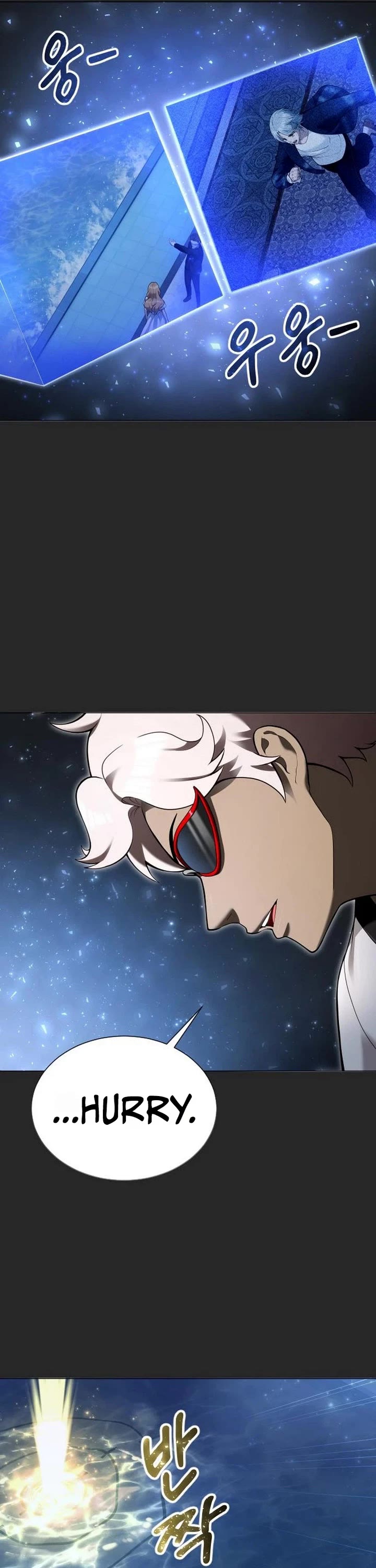 Tower of God: Urek's Ascent chapter 65 page 65