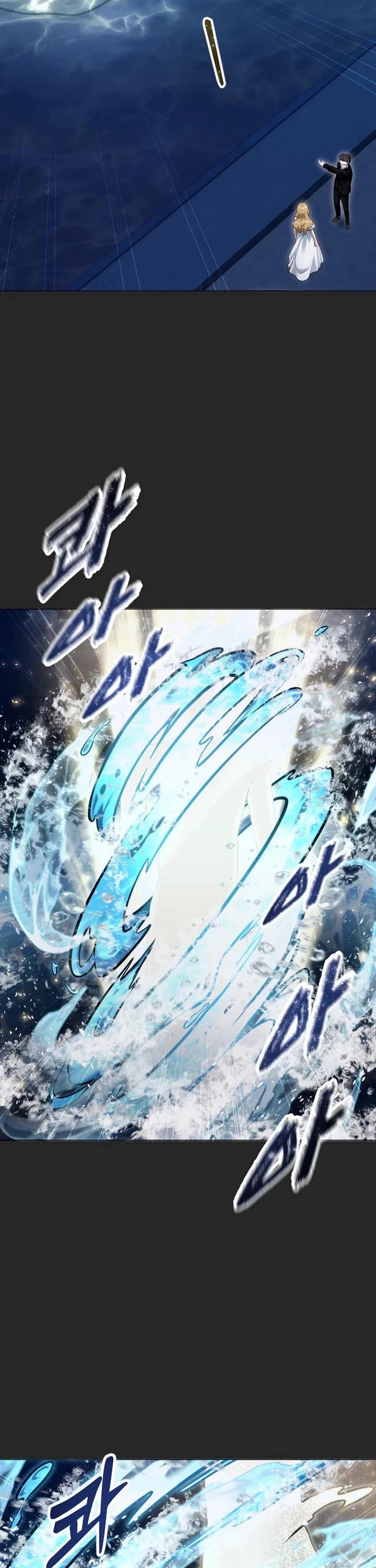 Tower of God: Urek's Ascent chapter 65 page 66