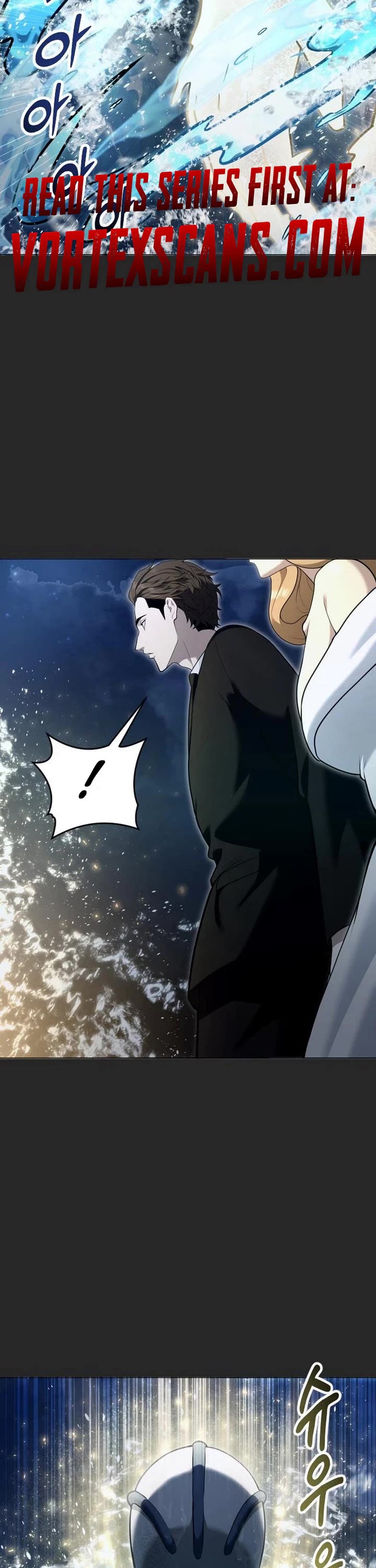 Tower of God: Urek's Ascent chapter 65 page 67