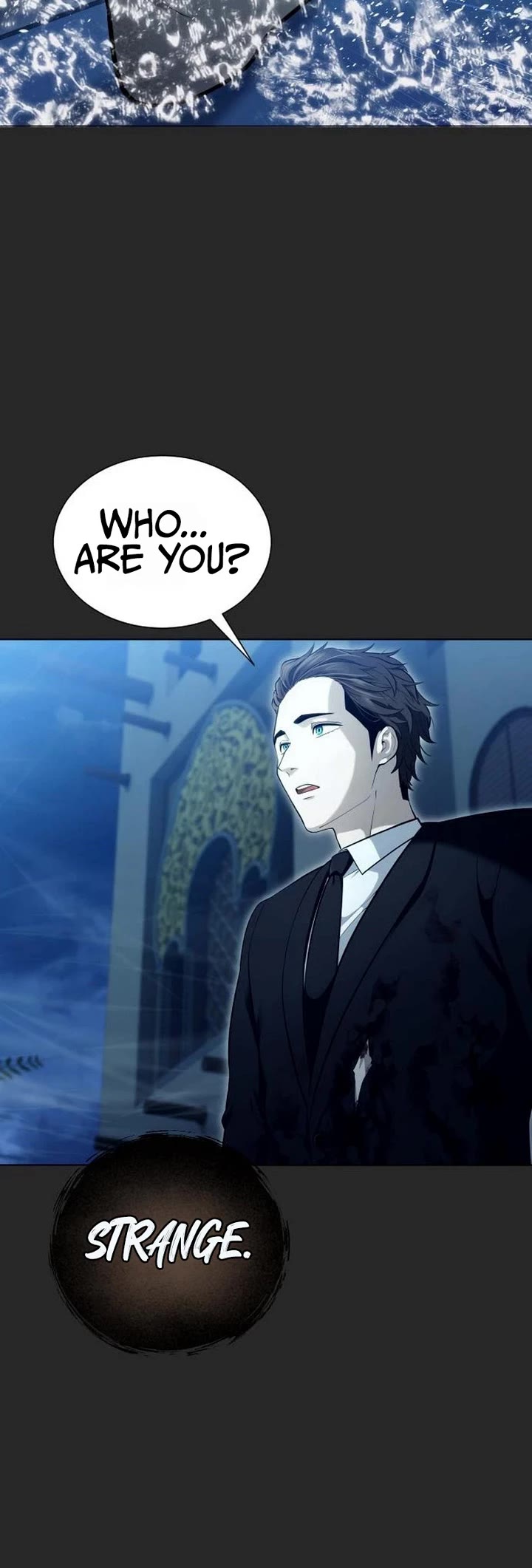 Tower of God: Urek's Ascent chapter 65 page 69