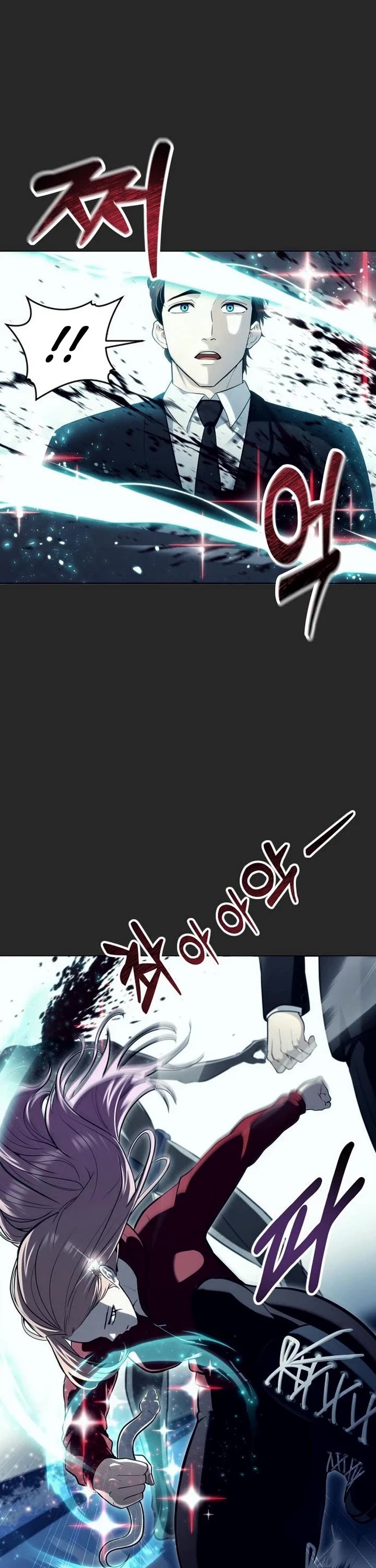 Tower of God: Urek's Ascent chapter 65 page 72