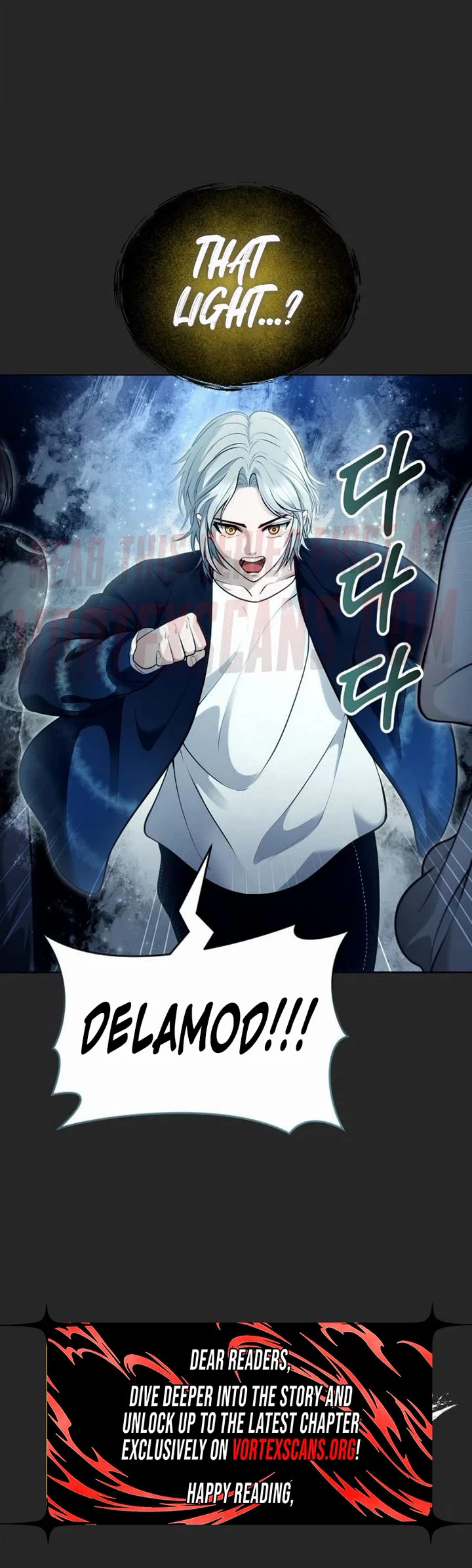 Tower of God: Urek's Ascent chapter 65 page 82