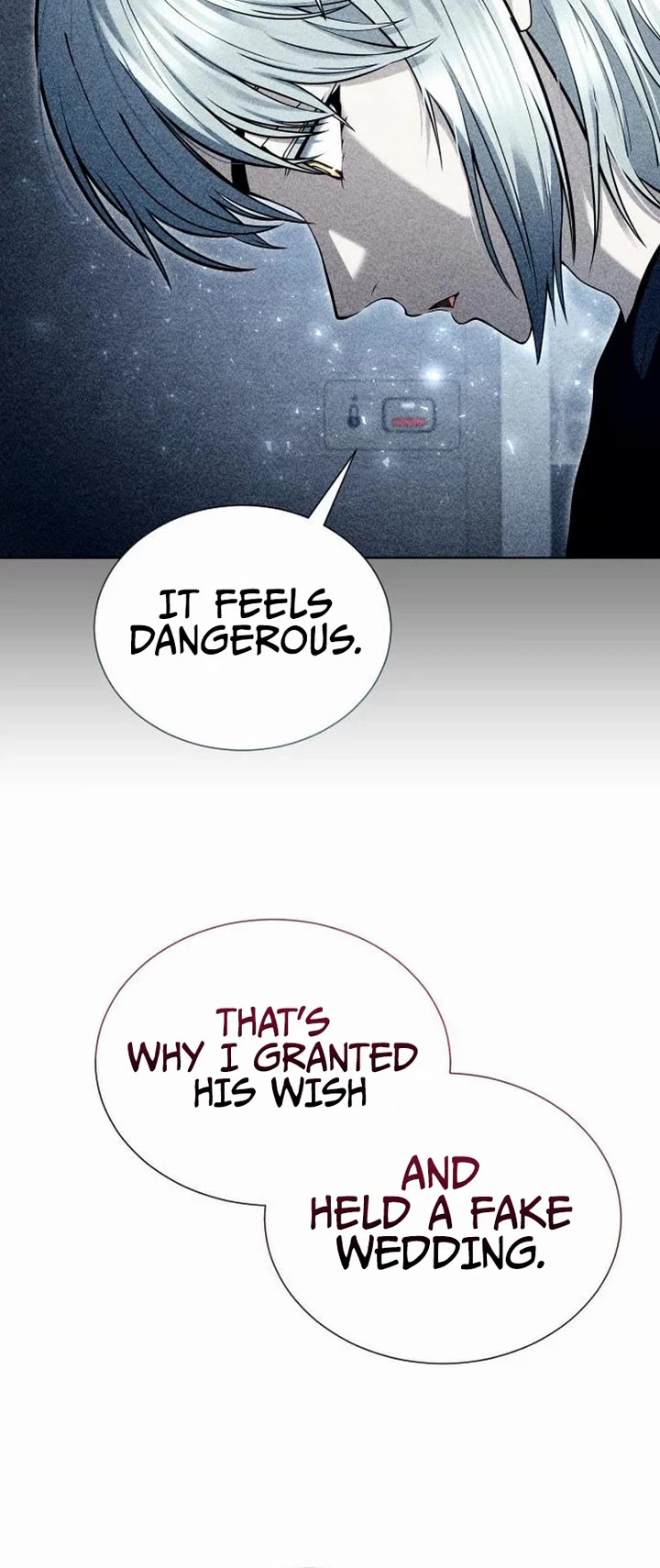 Tower of God: Urek's Ascent chapter 66 page 10