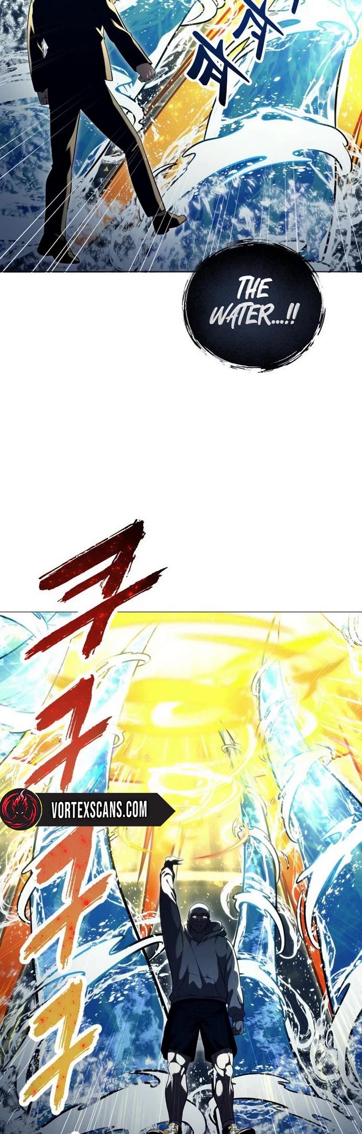 Tower of God: Urek's Ascent chapter 66 page 14