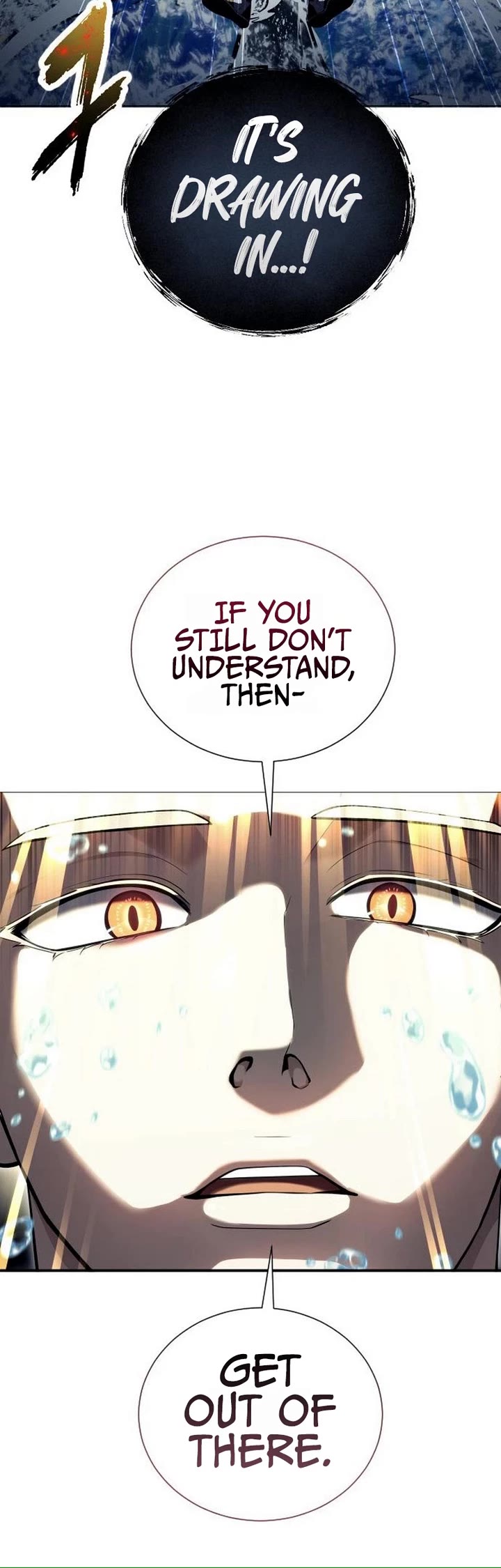 Tower of God: Urek's Ascent chapter 66 page 15