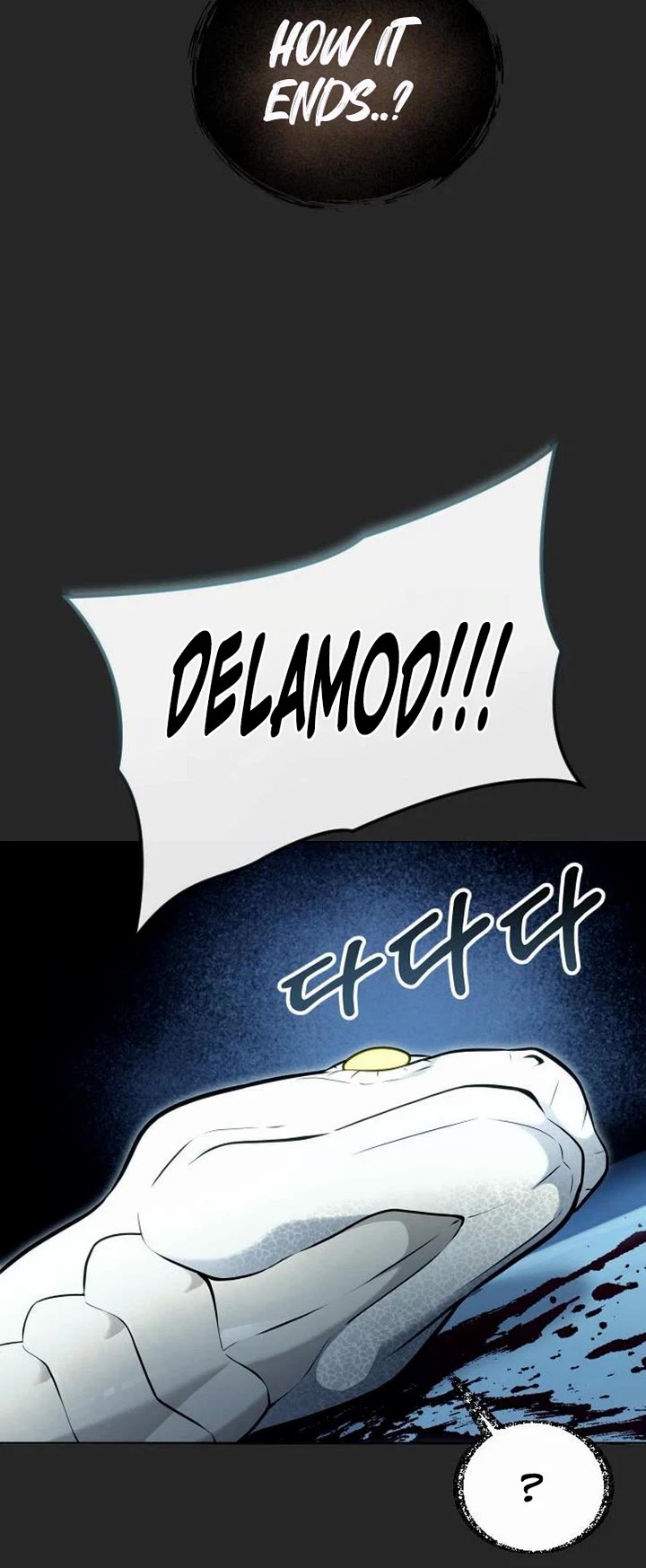 Tower of God: Urek's Ascent chapter 66 page 19