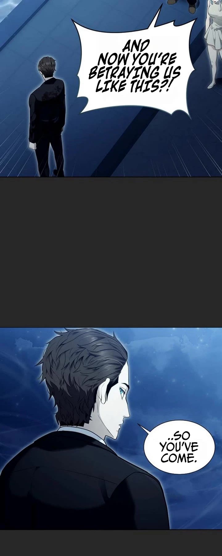 Tower of God: Urek's Ascent chapter 66 page 24