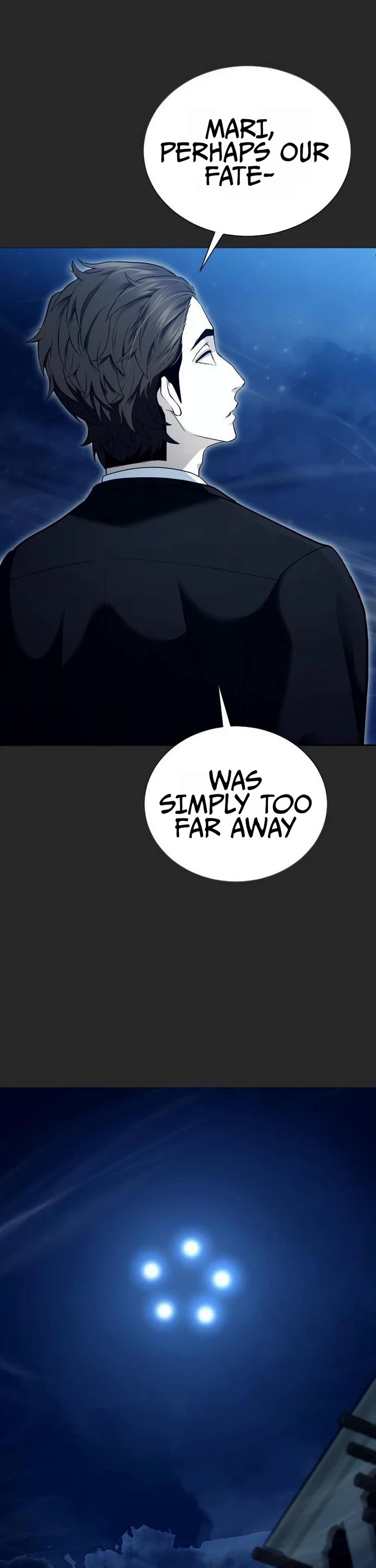 Tower of God: Urek's Ascent chapter 66 page 27