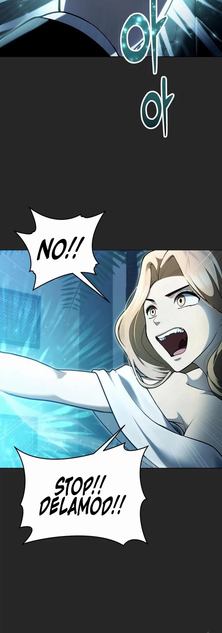 Tower of God: Urek's Ascent chapter 66 page 30