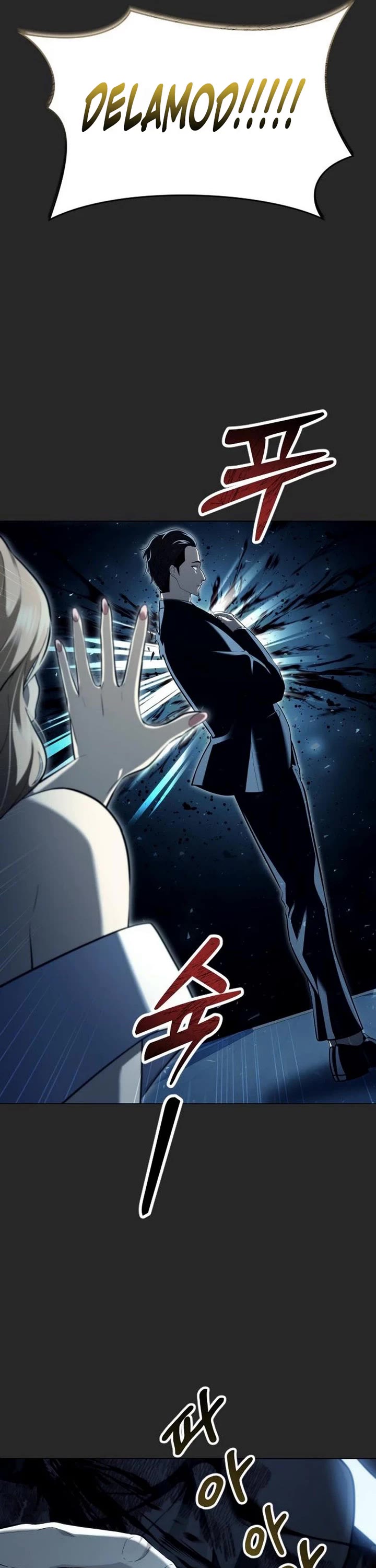 Tower of God: Urek's Ascent chapter 66 page 31