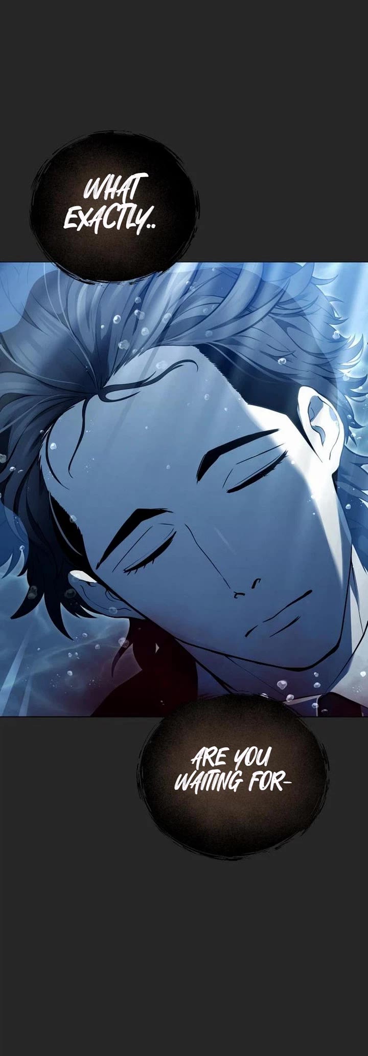 Tower of God: Urek's Ascent chapter 66 page 35