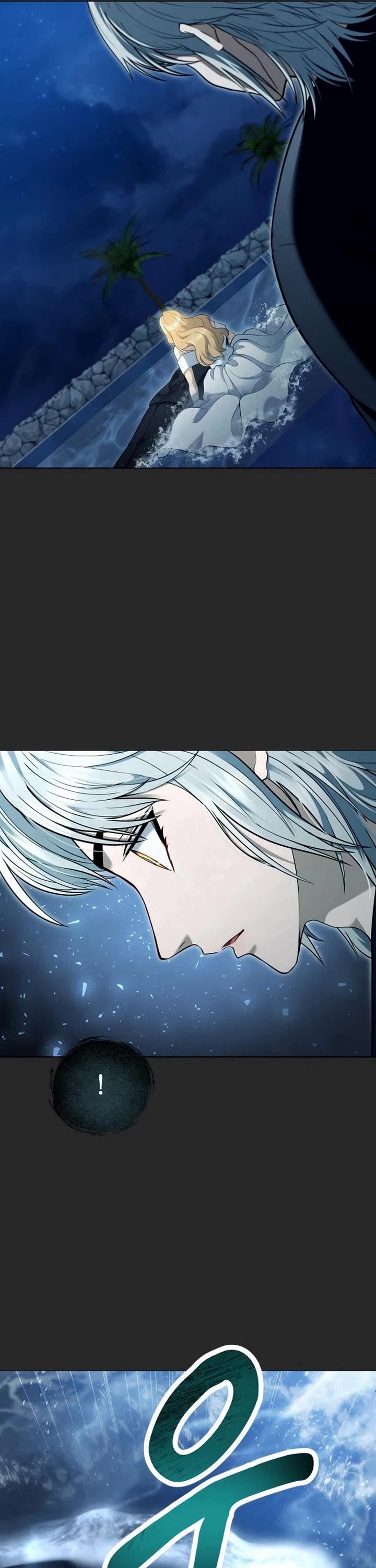 Tower of God: Urek's Ascent chapter 66 page 36