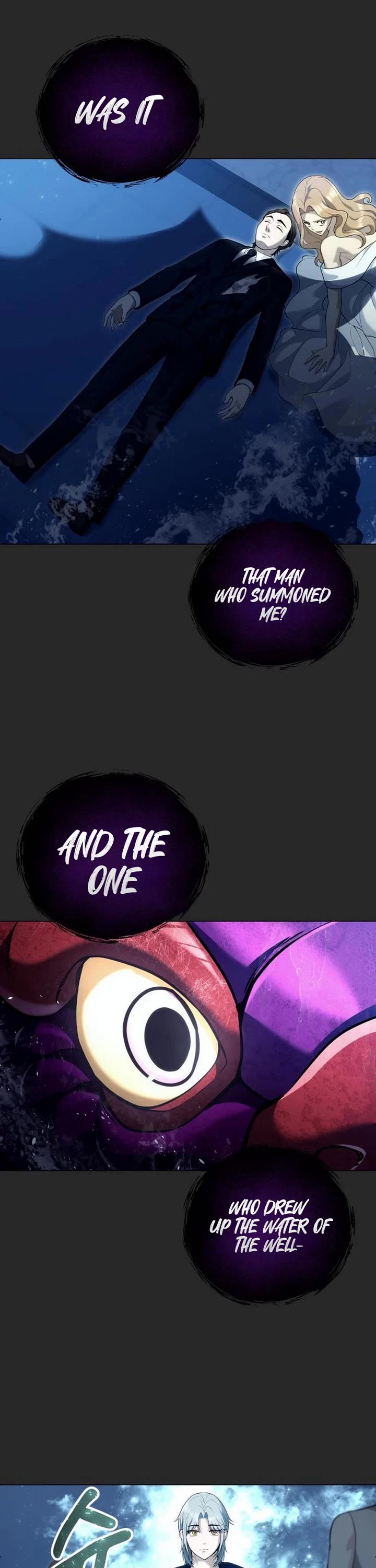 Tower of God: Urek's Ascent chapter 66 page 47