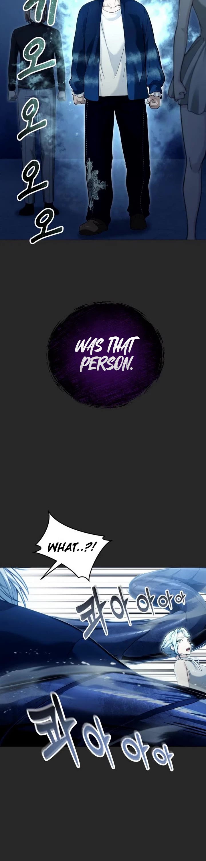 Tower of God: Urek's Ascent chapter 66 page 48