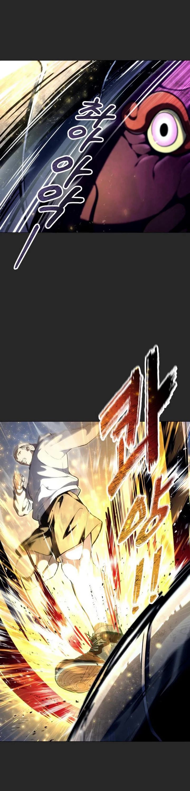 Tower of God: Urek's Ascent chapter 66 page 52