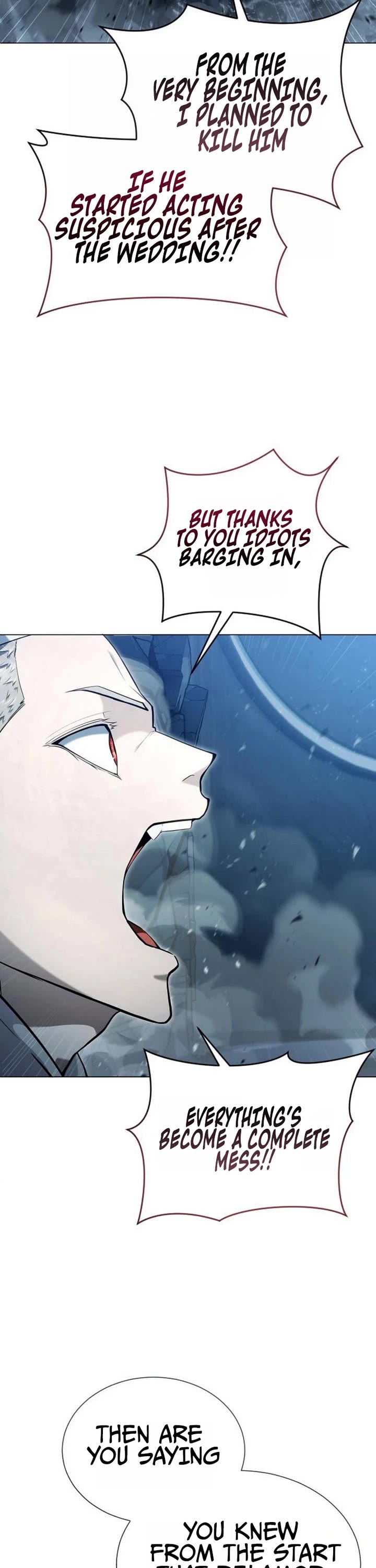 Tower of God: Urek's Ascent chapter 66 page 7