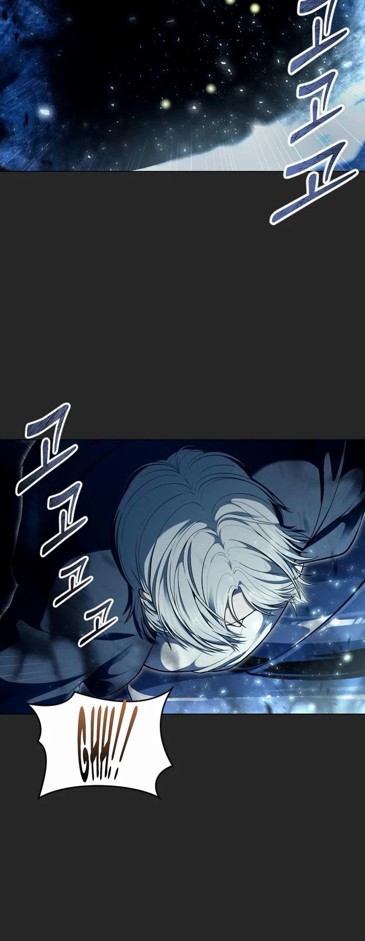 Tower of God: Urek's Ascent chapter 67 page 45