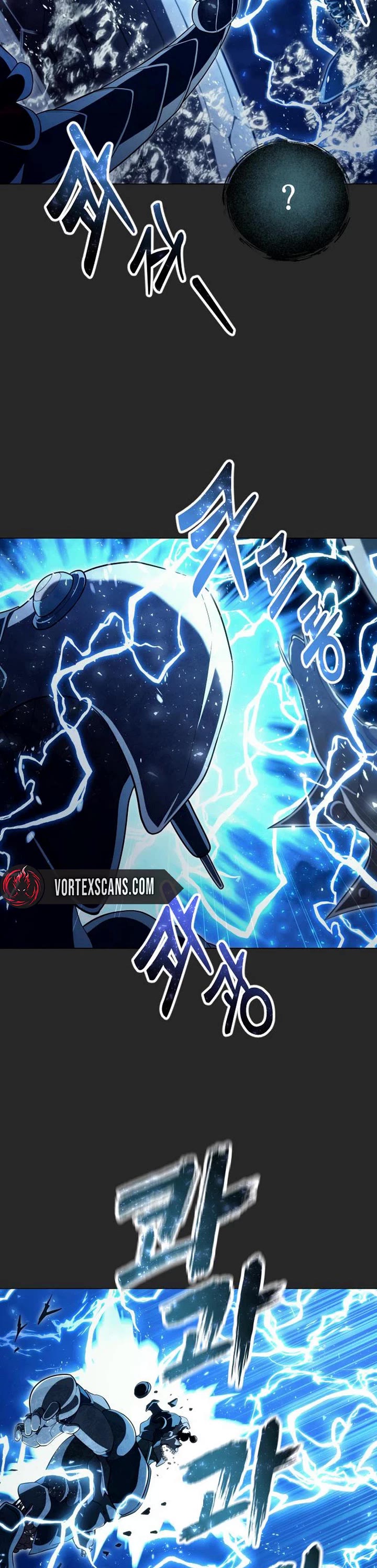 Tower of God: Urek's Ascent chapter 67 page 53