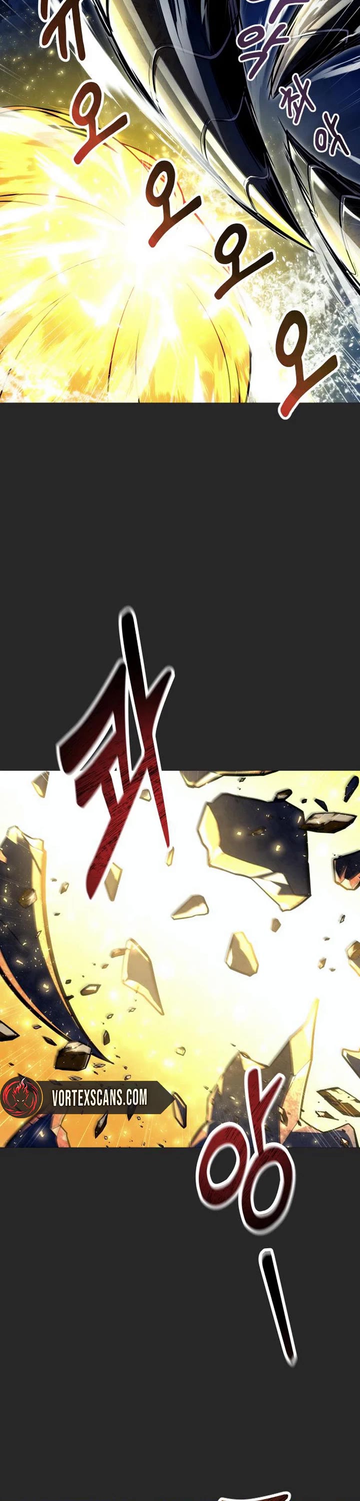 Tower of God: Urek's Ascent chapter 67 page 8