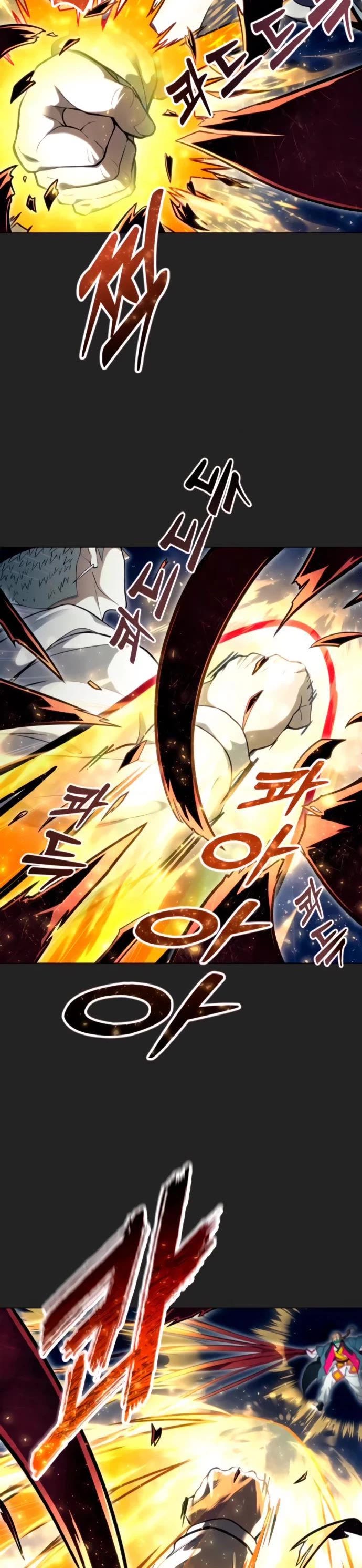 Tower of God: Urek's Ascent chapter 68 page 14