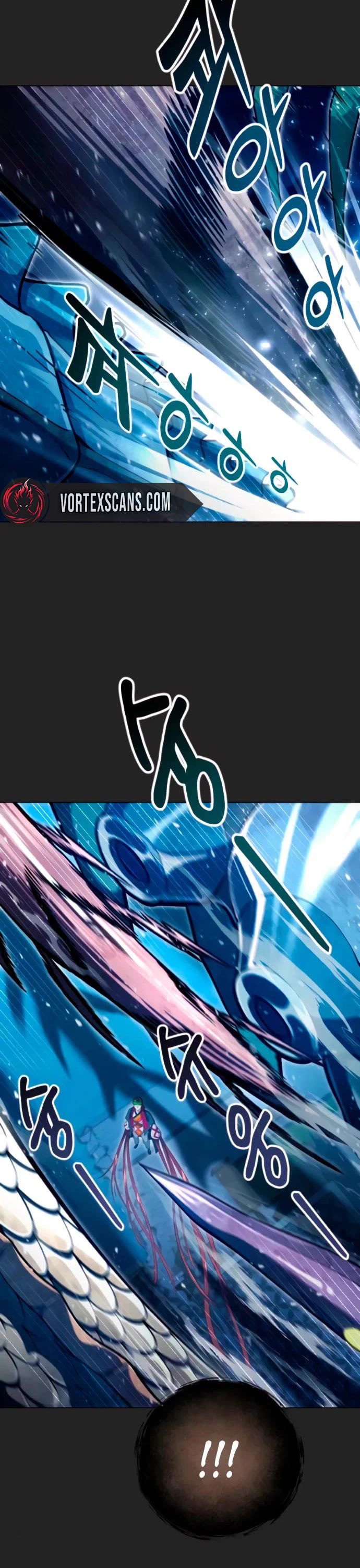 Tower of God: Urek's Ascent chapter 68 page 18