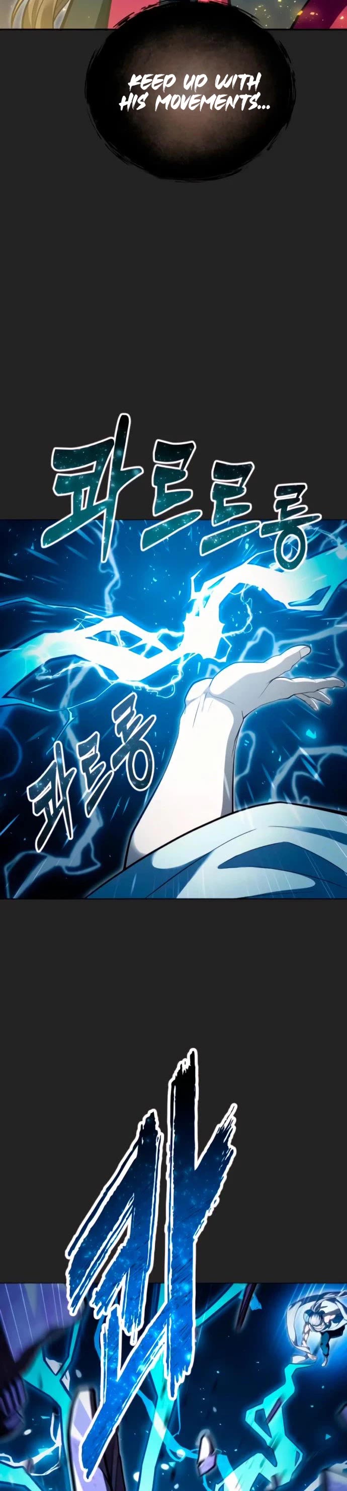 Tower of God: Urek's Ascent chapter 68 page 34