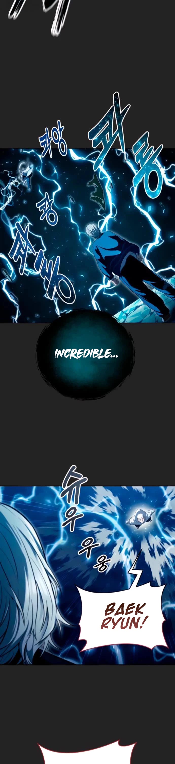 Tower of God: Urek's Ascent chapter 68 page 37