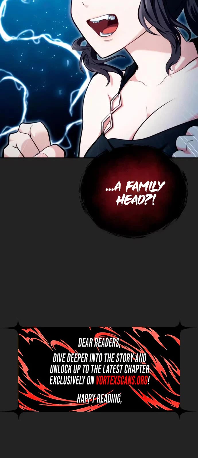 Tower of God: Urek's Ascent chapter 68 page 50