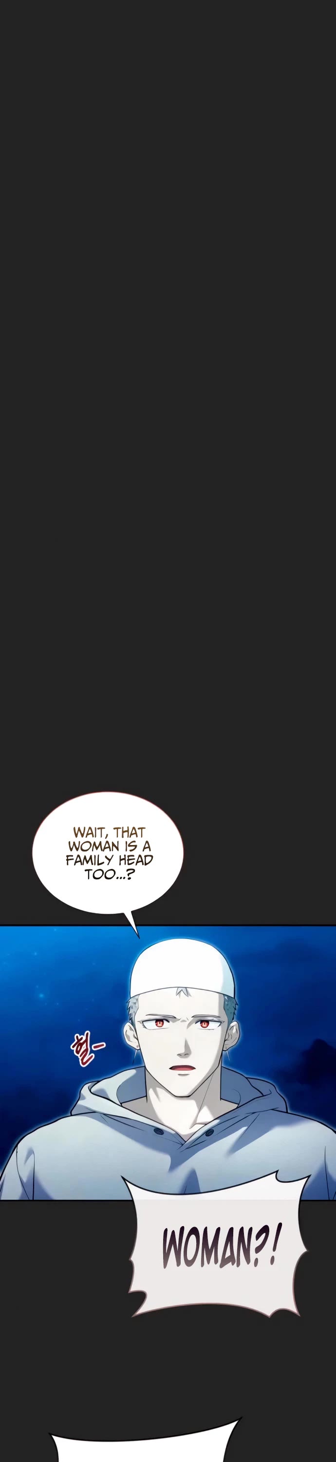 Tower of God: Urek's Ascent chapter 69 page 3