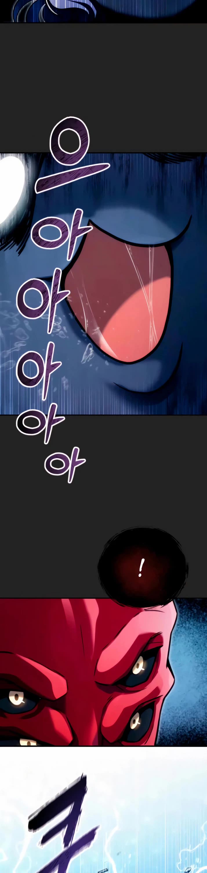 Tower of God: Urek's Ascent chapter 69 page 30