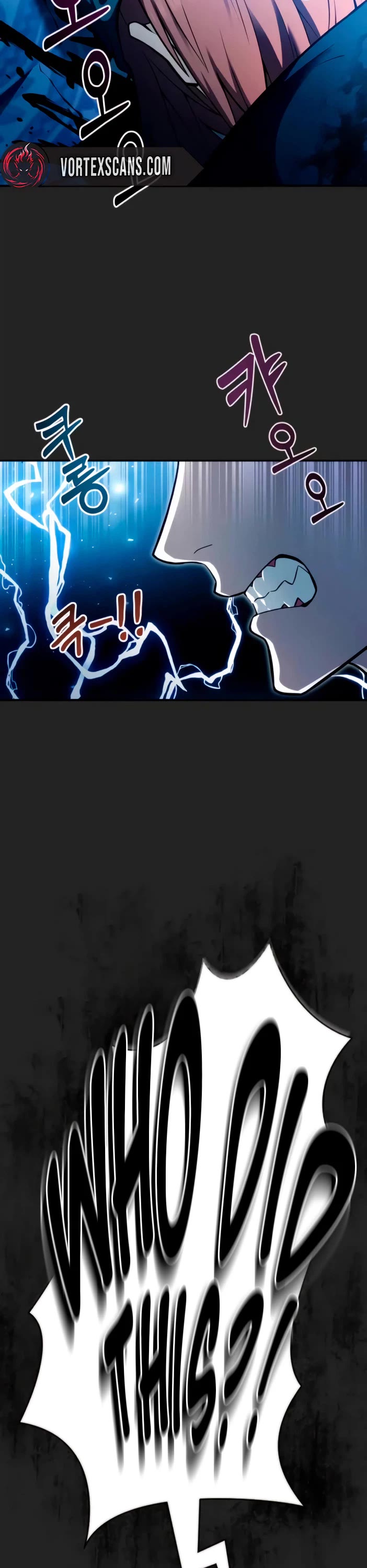 Tower of God: Urek's Ascent chapter 69 page 44