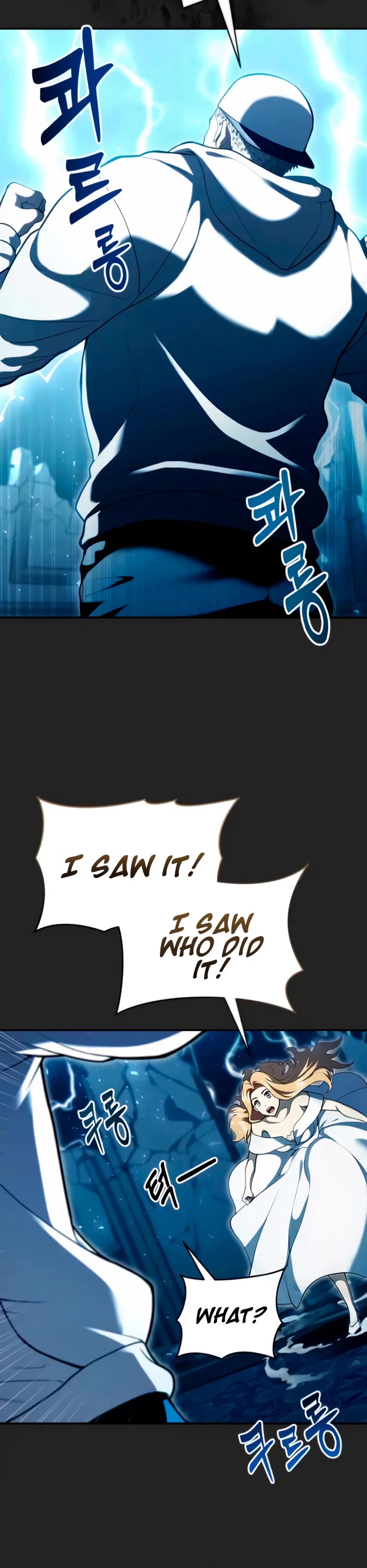 Tower of God: Urek's Ascent chapter 69 page 45