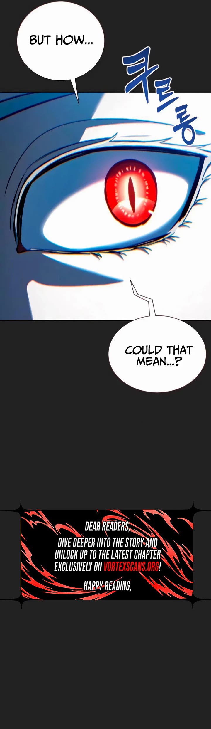 Tower of God: Urek's Ascent chapter 69 page 47