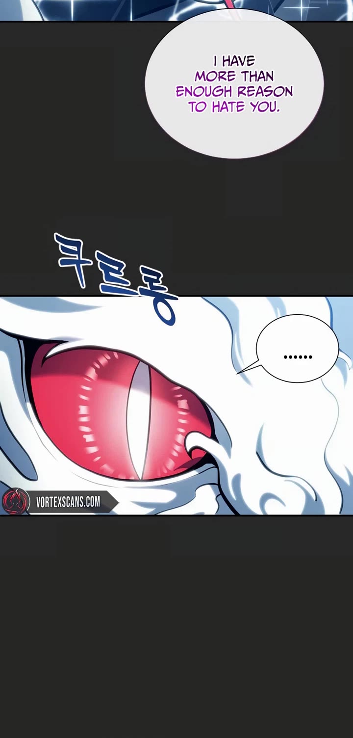 Tower of God: Urek's Ascent chapter 70 page 15