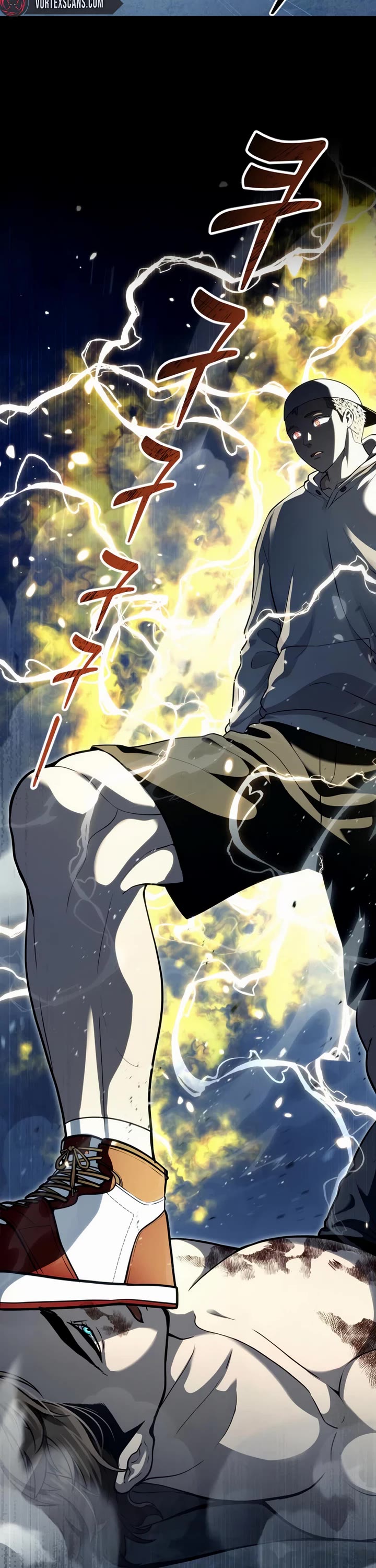 Tower of God: Urek's Ascent chapter 70 page 27