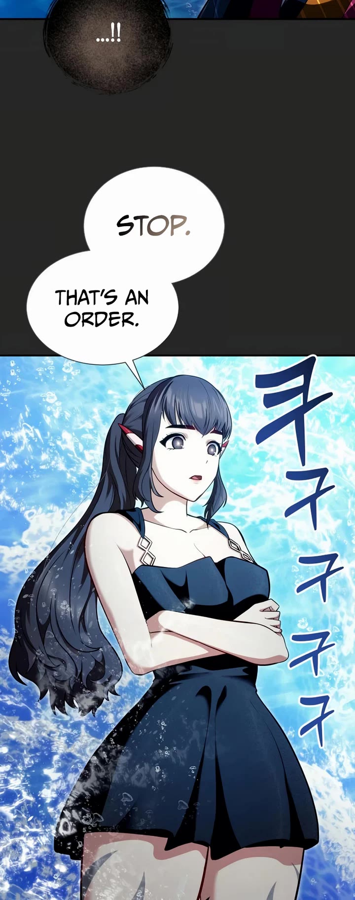 Tower of God: Urek's Ascent chapter 70 page 59