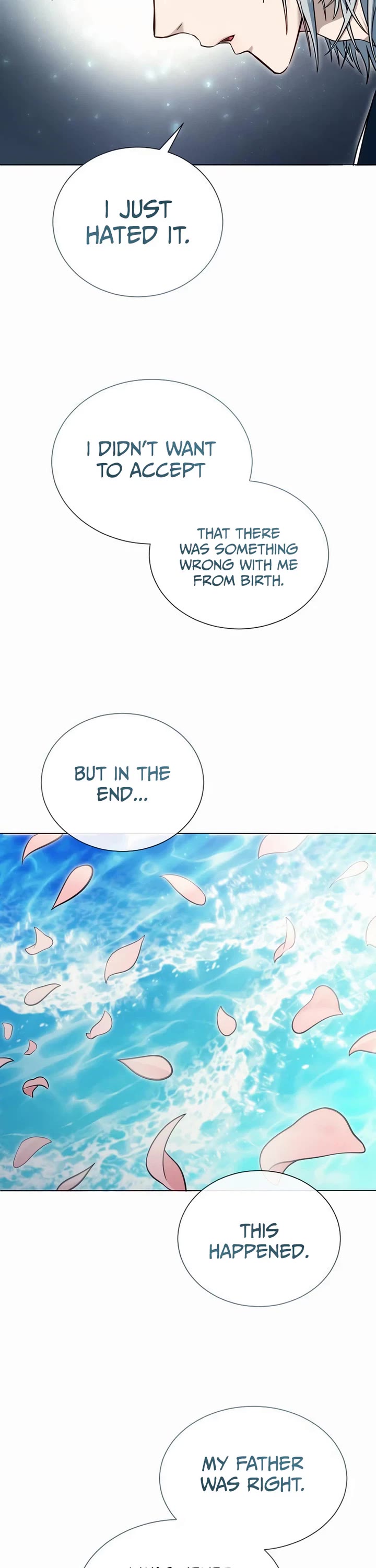 Tower of God: Urek's Ascent chapter 70 page 73