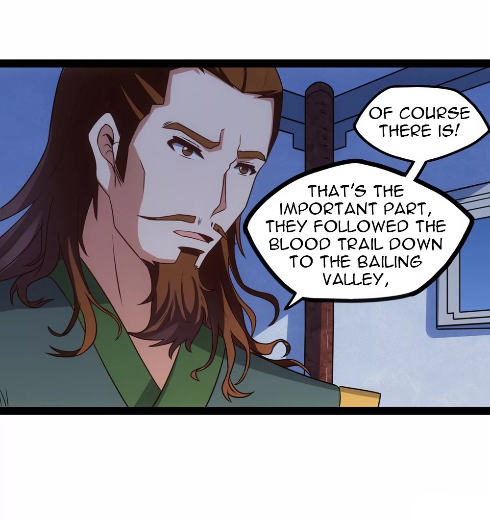 Trample on the River of Immortality chapter 105 page 10