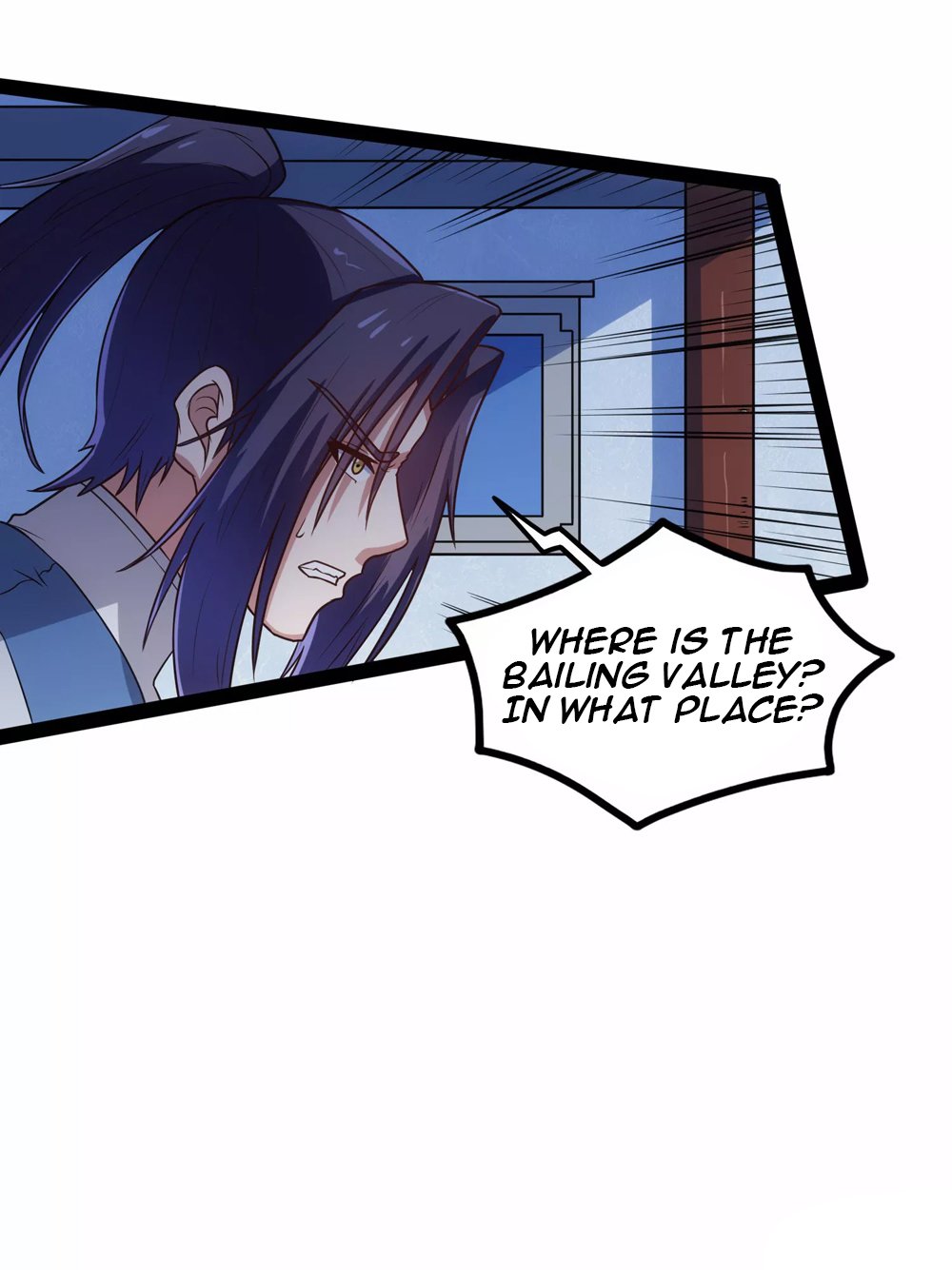 Trample on the River of Immortality chapter 105 page 12