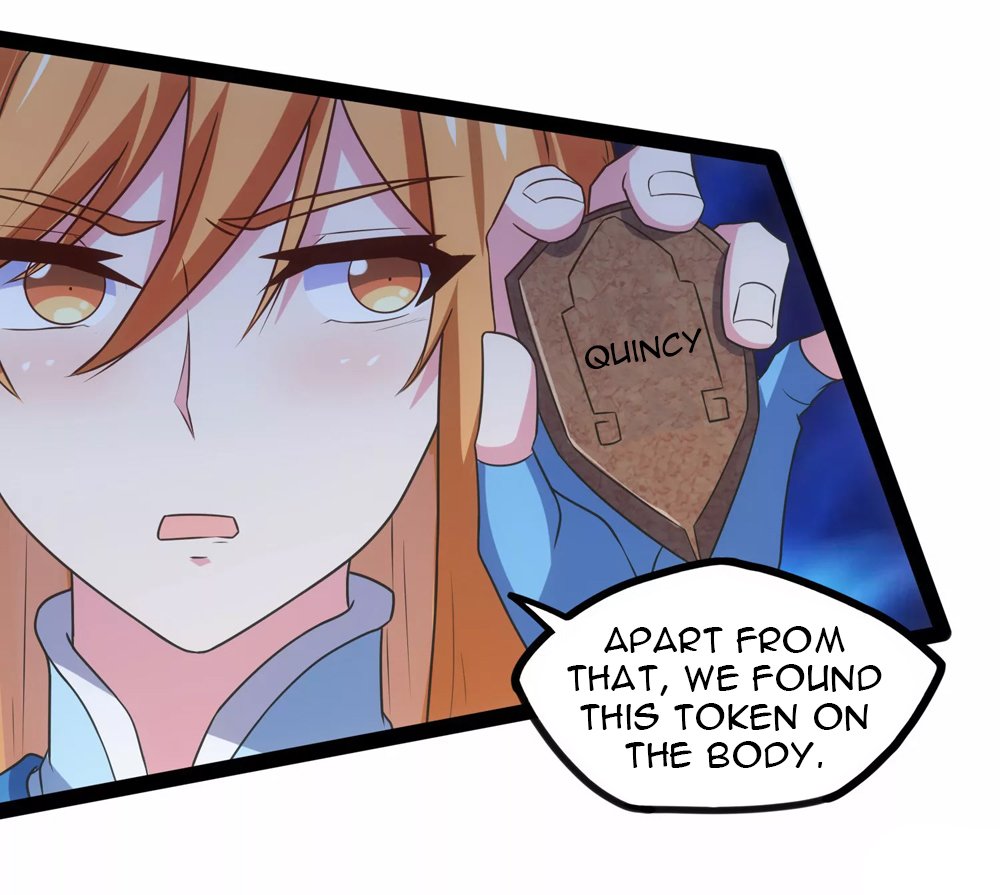 Trample on the River of Immortality chapter 105 page 3