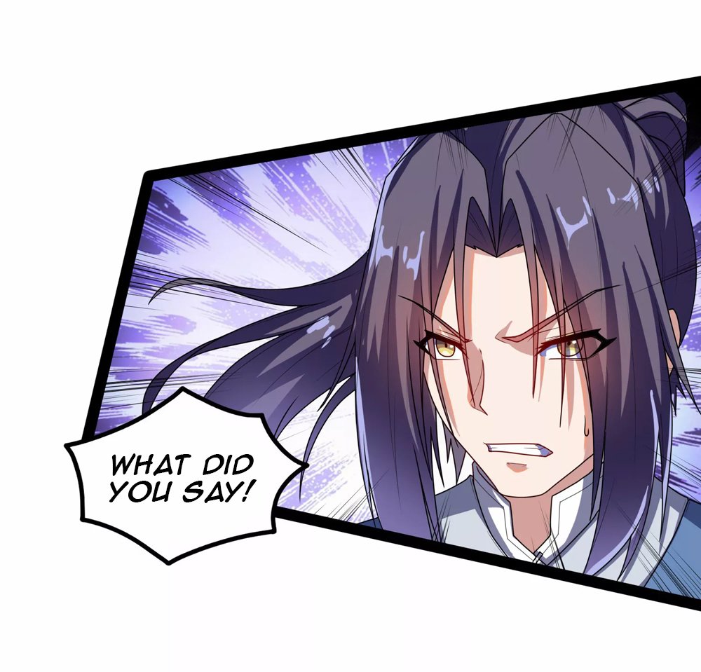 Trample on the River of Immortality chapter 105 page 30