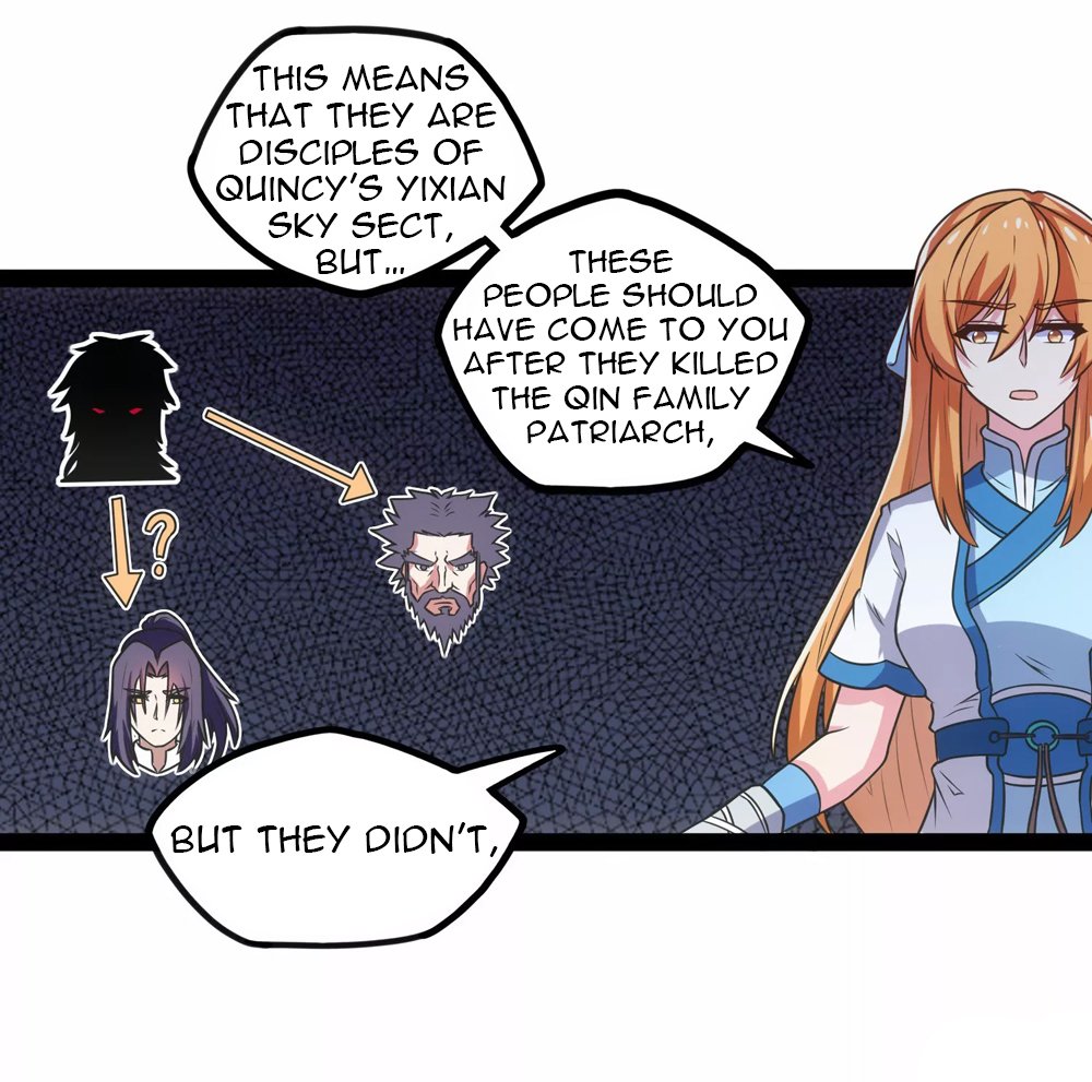 Trample on the River of Immortality chapter 105 page 4