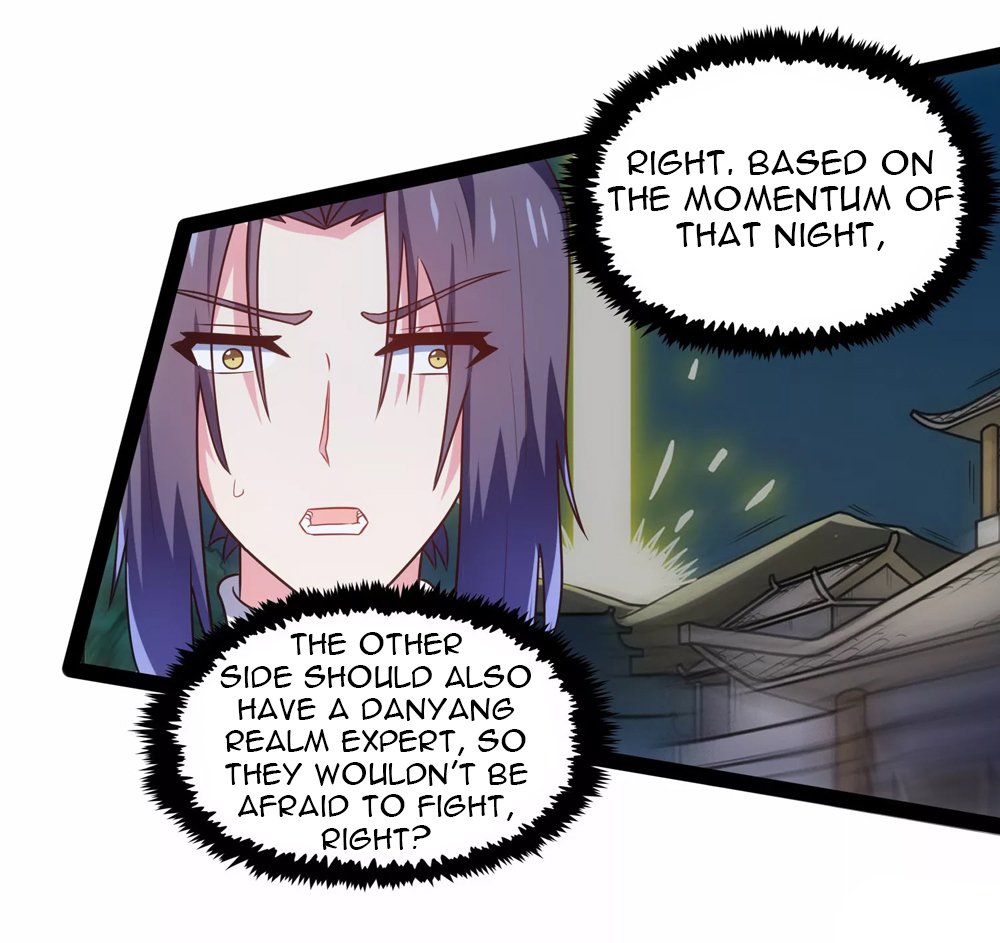 Trample on the River of Immortality chapter 105 page 6