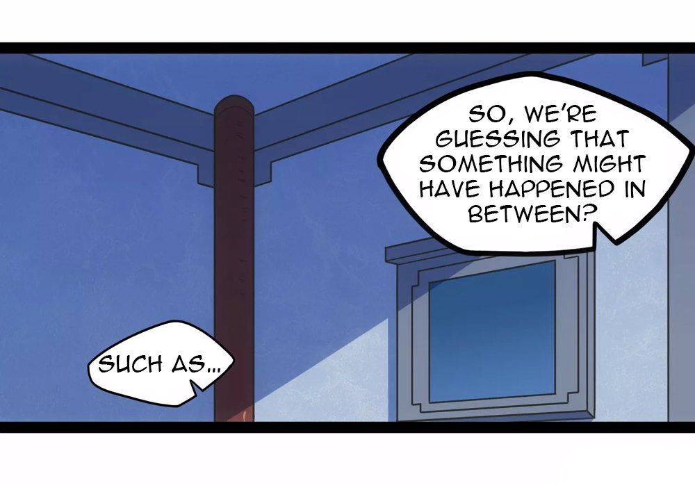 Trample on the River of Immortality chapter 105 page 7