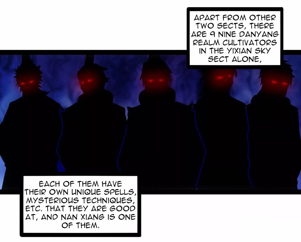 Trample on the River of Immortality chapter 106 page 10