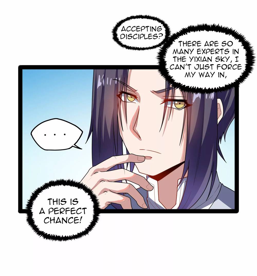 Trample on the River of Immortality chapter 106 page 15